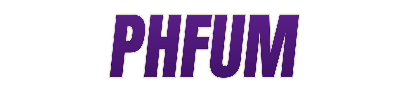 phfum Logo
